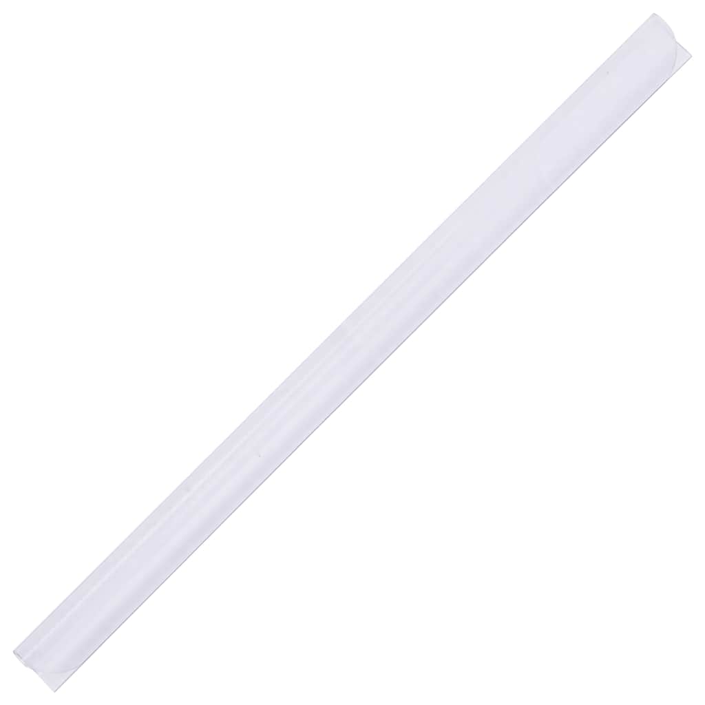 Vrtni zasloni za privatnost 4 kom PVC 35 x 0,19 m zeleni