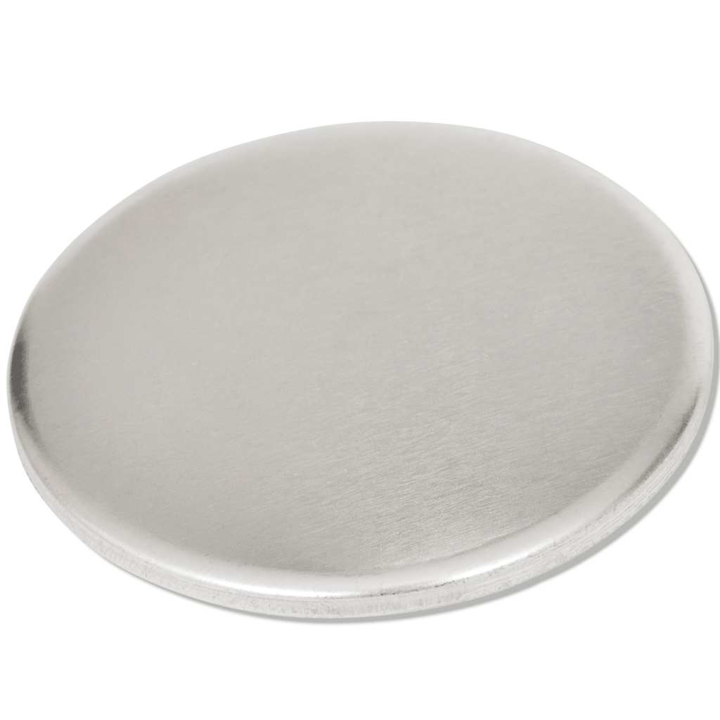 Izrađivač znački s 500 dijelova za gumbe i bušačem 44 mm