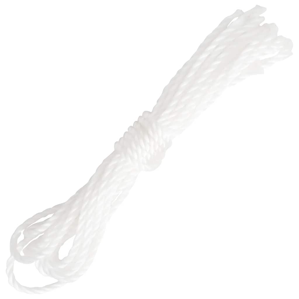 Jedro za zaštitu od sunca 160 g/m² crveno 5 x 7 m HDPE