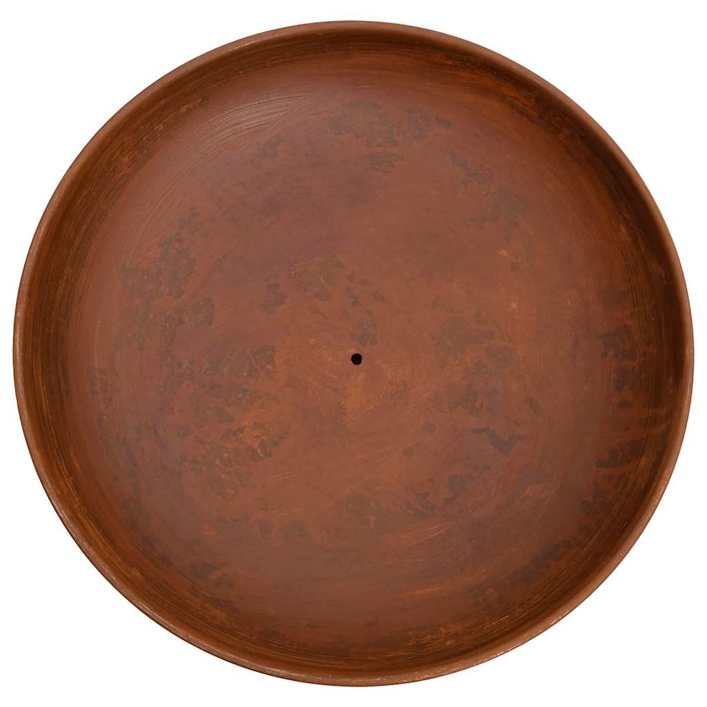 Posuda za vatru 57 cm čelična