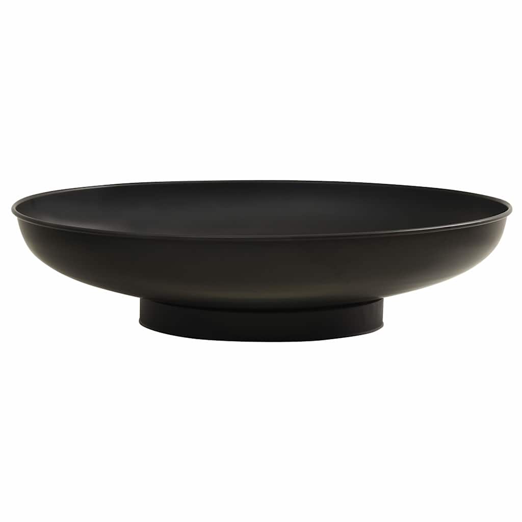 Posuda za vatru 80 cm čelična