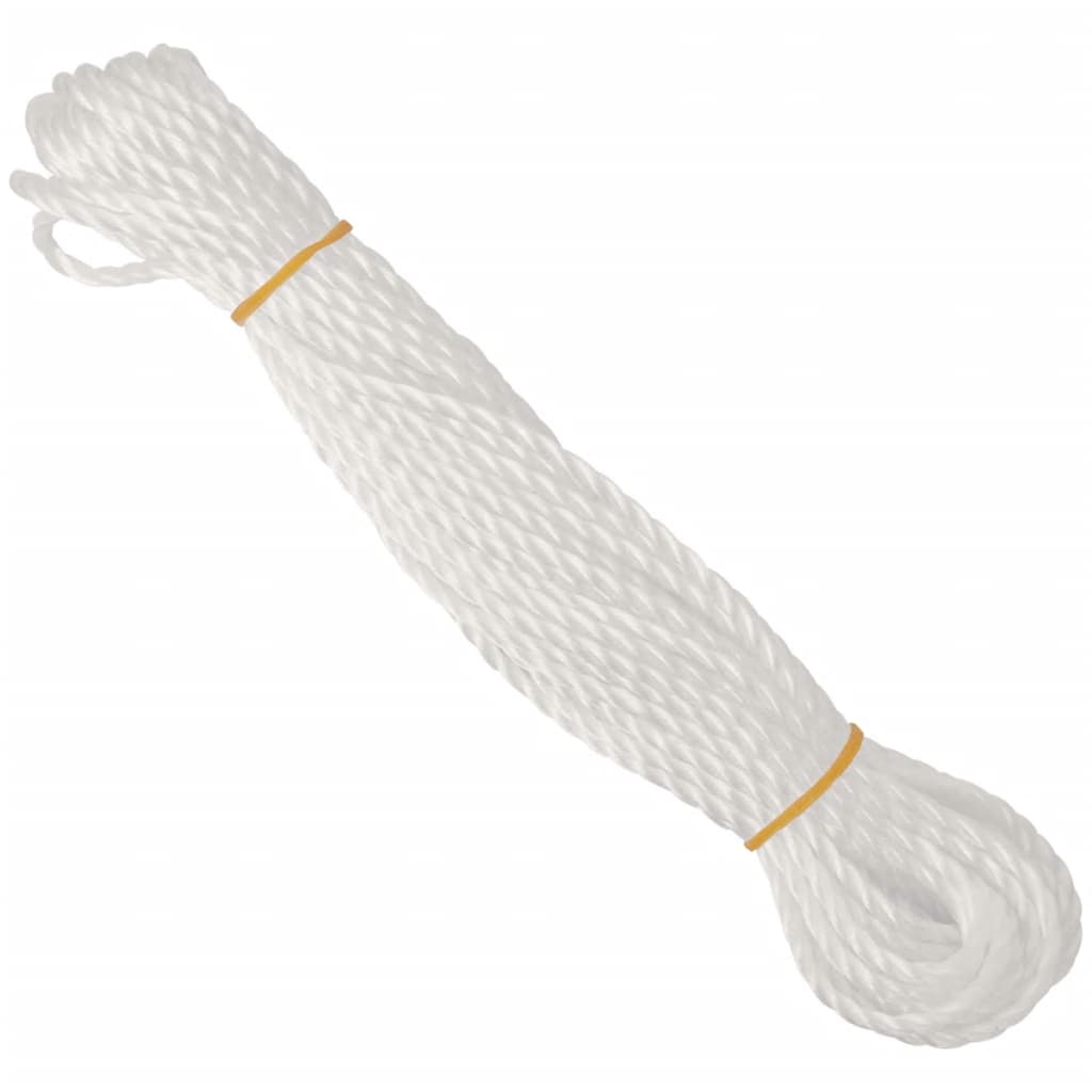 Jedro protiv sunca od tkanine Oxford pravokutno 4 x 5 m krem