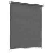 Vanjska roleta za zamračivanje 60 x 230 cm antracit