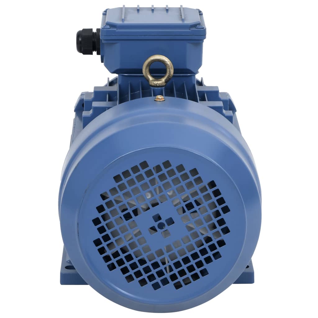 Trofazni električni motor aluminijski 3 kW / 4 KS 2840 o/min