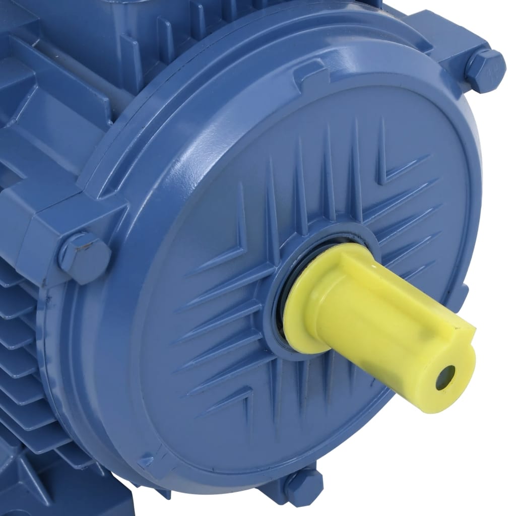 Trofazni električni motor aluminijski 3 kW / 4 KS 2840 o/min