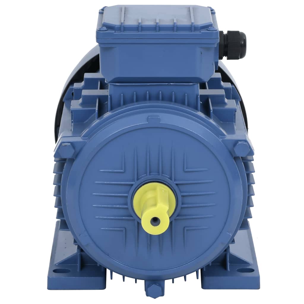 Trofazni električni motor aluminijski 4 kW / 5,5 KS 2840 o/min