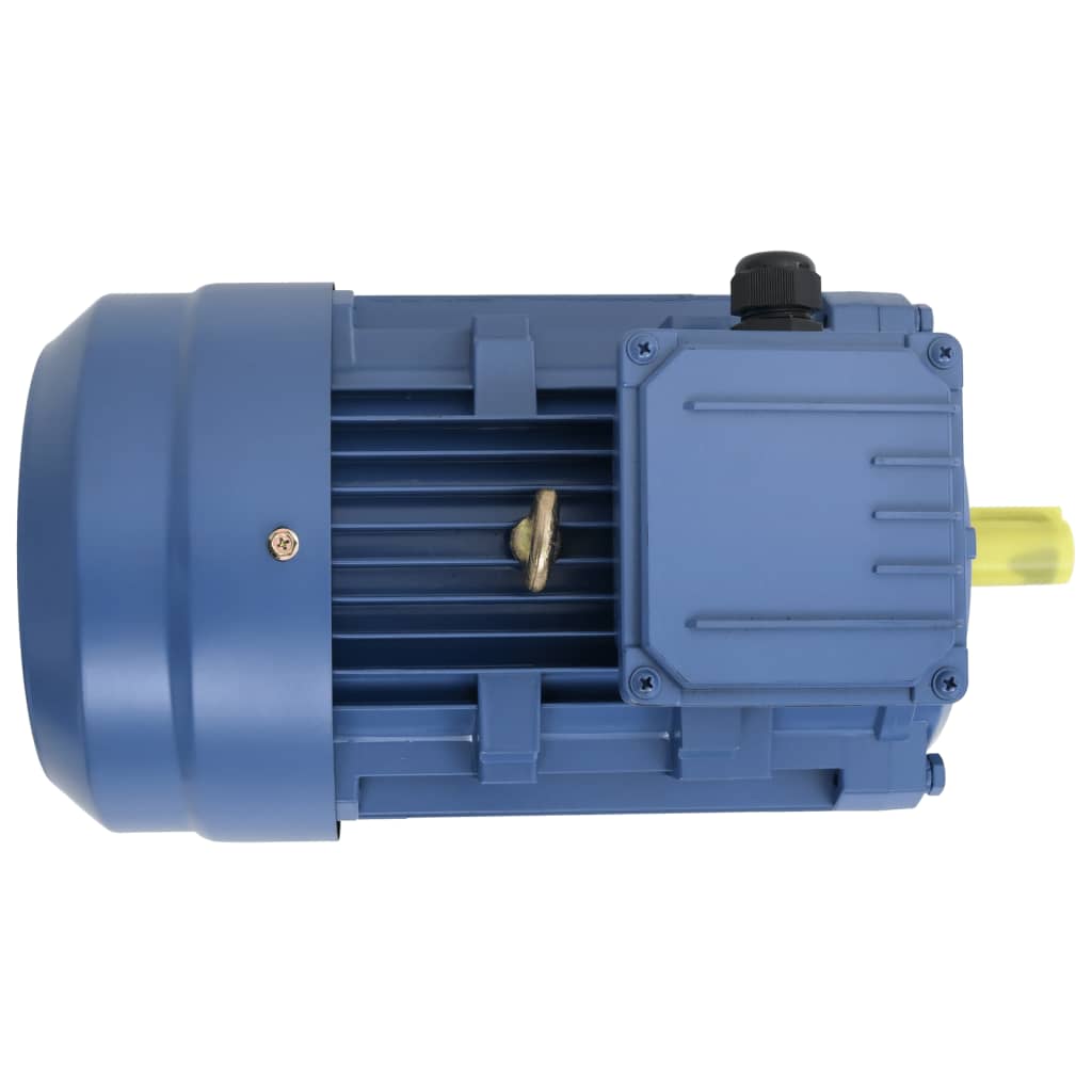 Trofazni električni motor aluminijski 4 kW / 5,5 KS 2840 o/min