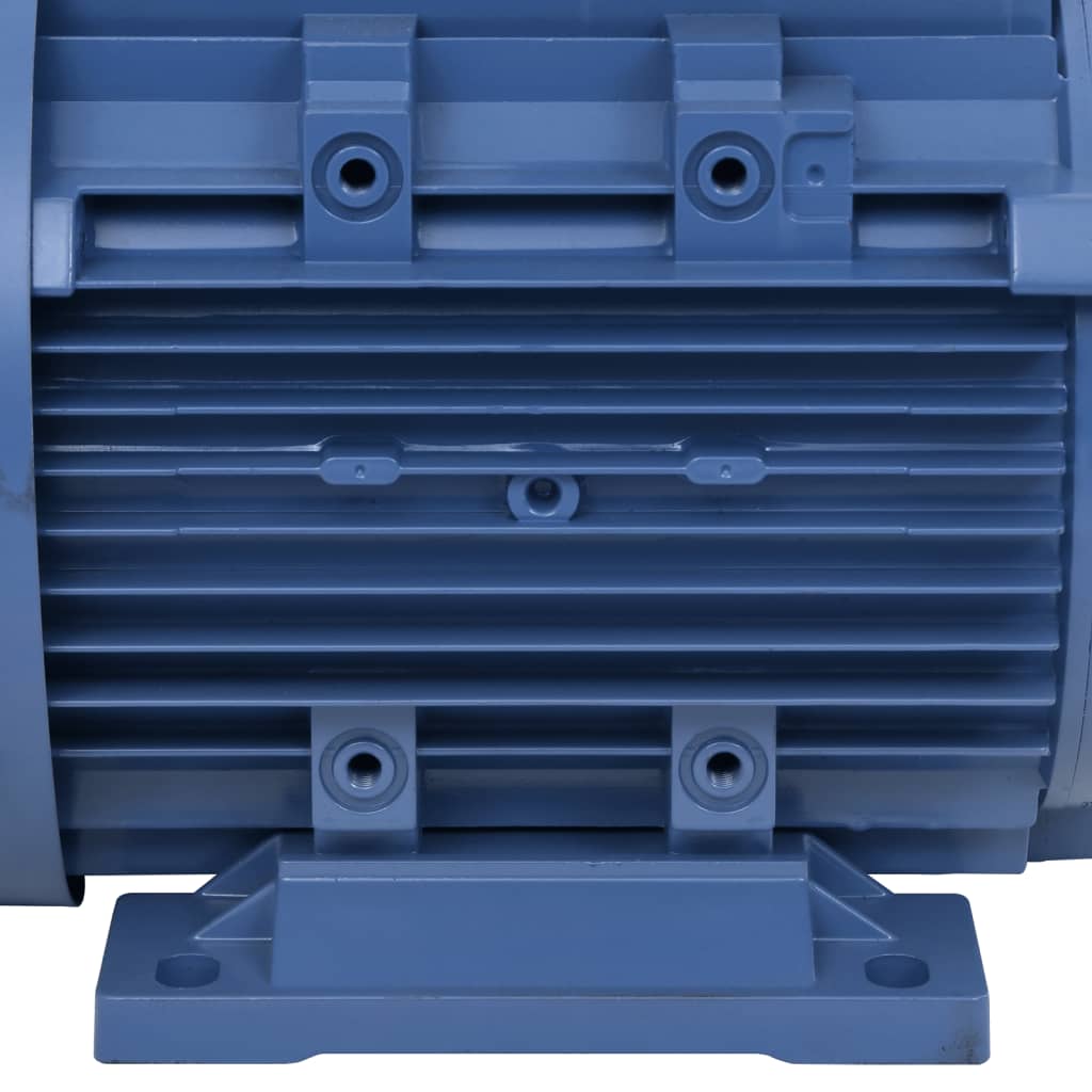 Trofazni električni motor aluminijski 4 kW / 5,5 KS 2840 o/min