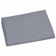 Obloga za vrtna kolica tamnosiva 81 x 41 x 40 cm od tkanine