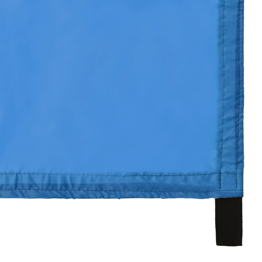 Vanjska cerada 4 x 4 m plava