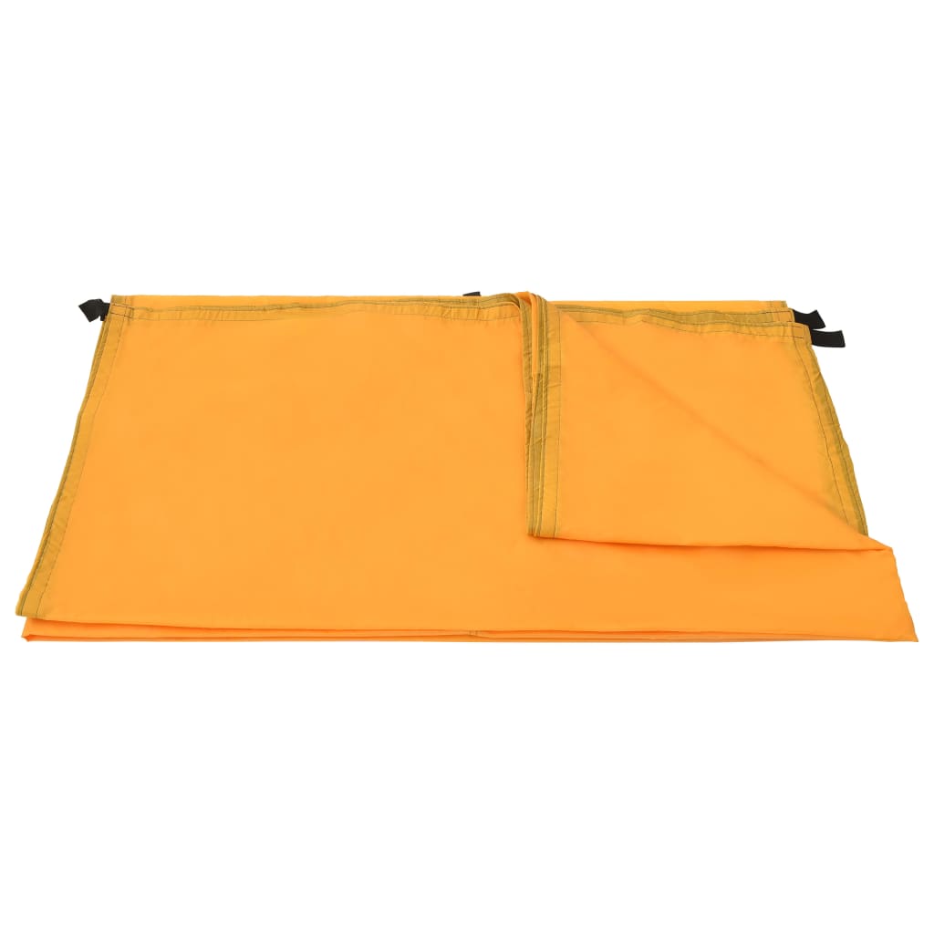 Vanjska cerada 4 x 4 m žuta