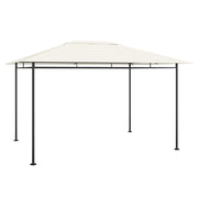 Sjenica 384x281x270 cm krem 180 g/m²