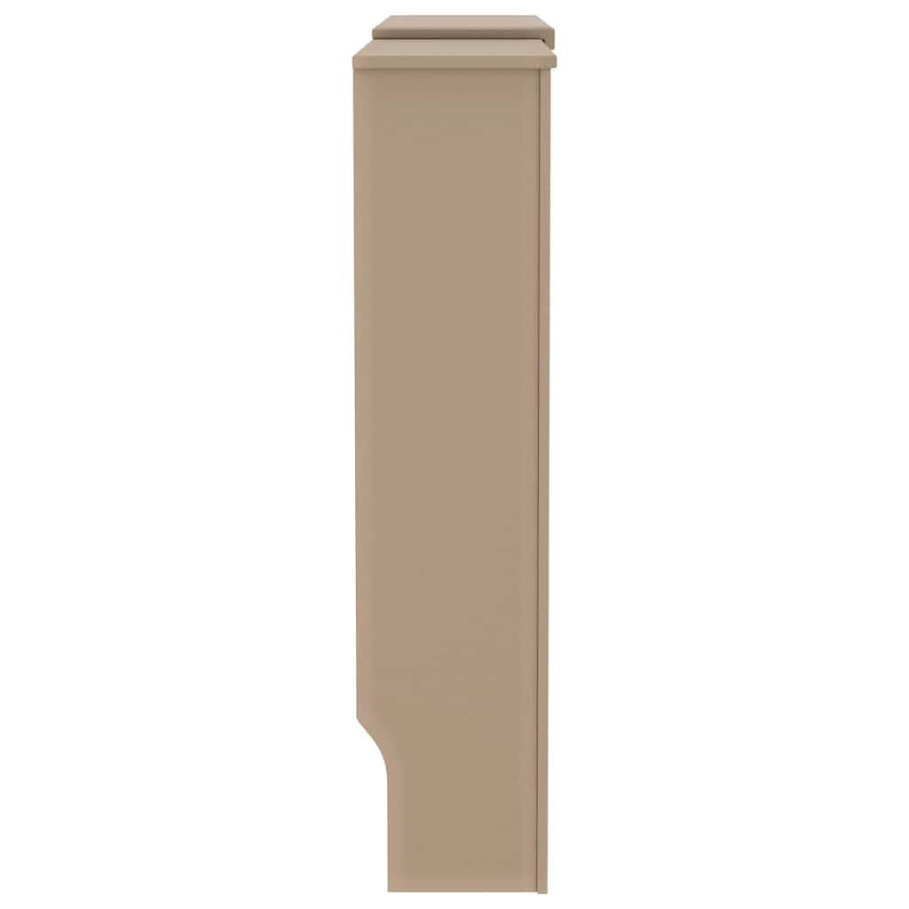 Pokrov za radijator MDF 205 cm