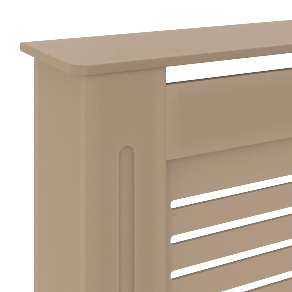 Pokrov za radijator MDF 205 cm