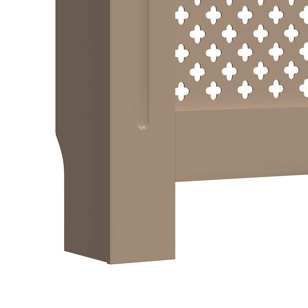Pokrov za radijator MDF 205 cm