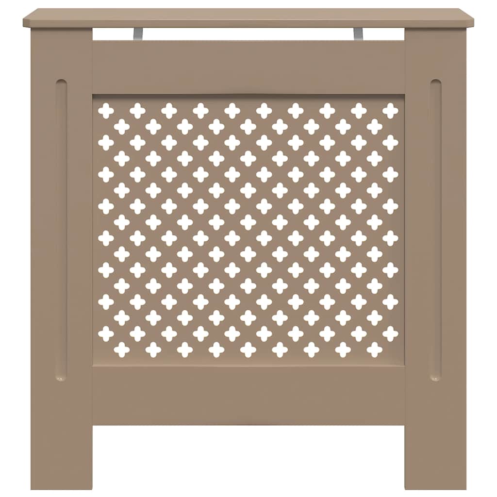 Pokrov za radijator MDF 78 cm