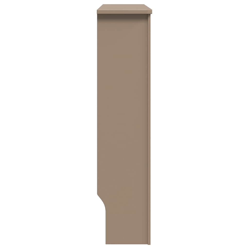 Pokrov za radijator MDF 78 cm