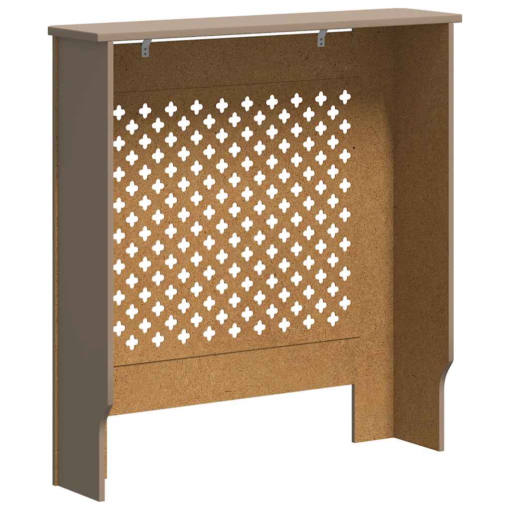 Pokrov za radijator MDF 78 cm