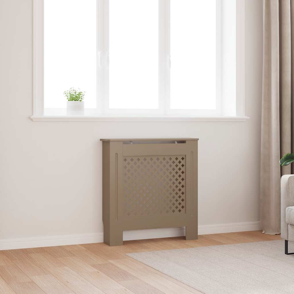 Pokrov za radijator MDF 78 cm