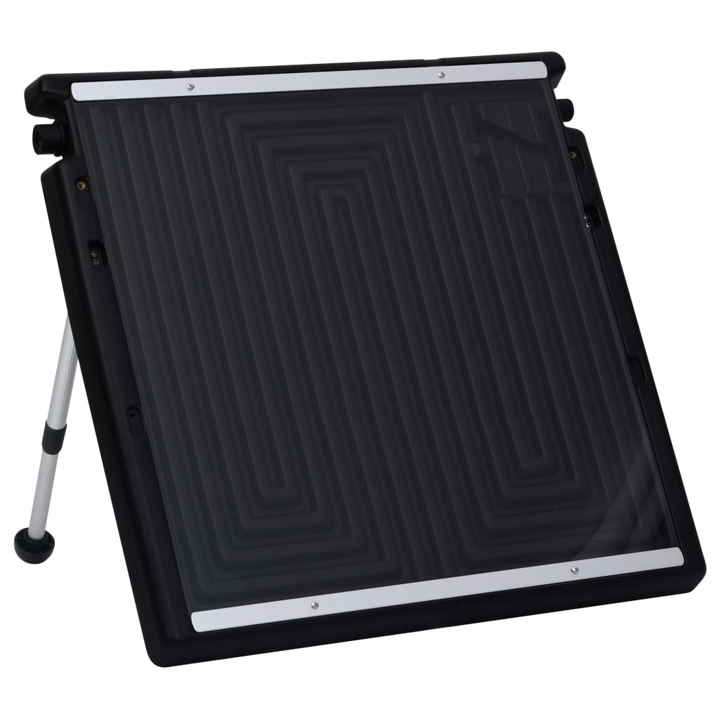 Solarni panel za grijanje bazena 75 x 75 cm