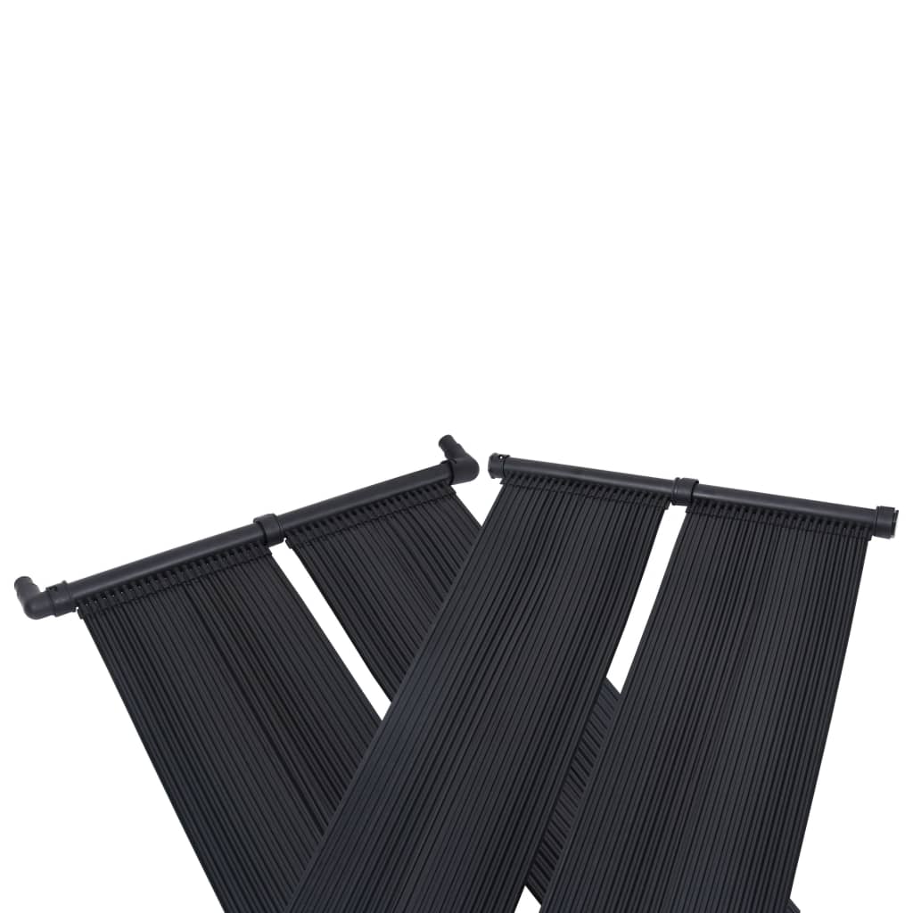 Solarna ploča za grijanje bazena 80 x 310 cm