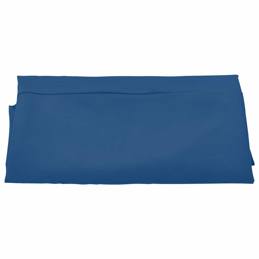 Zamjenska tkanina za konzolni suncobran 300 cm azurnoplava