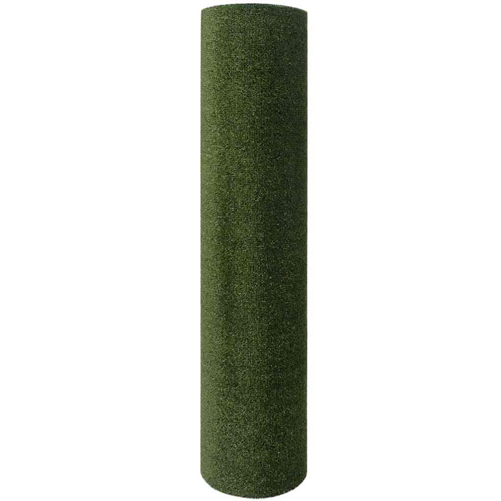 Umjetna trava 7/9 mm 1 x 8 m zelena
