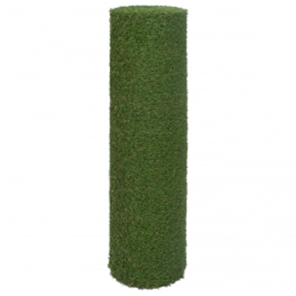 Umjetna trava 1 x 5 m / 20 mm zelena