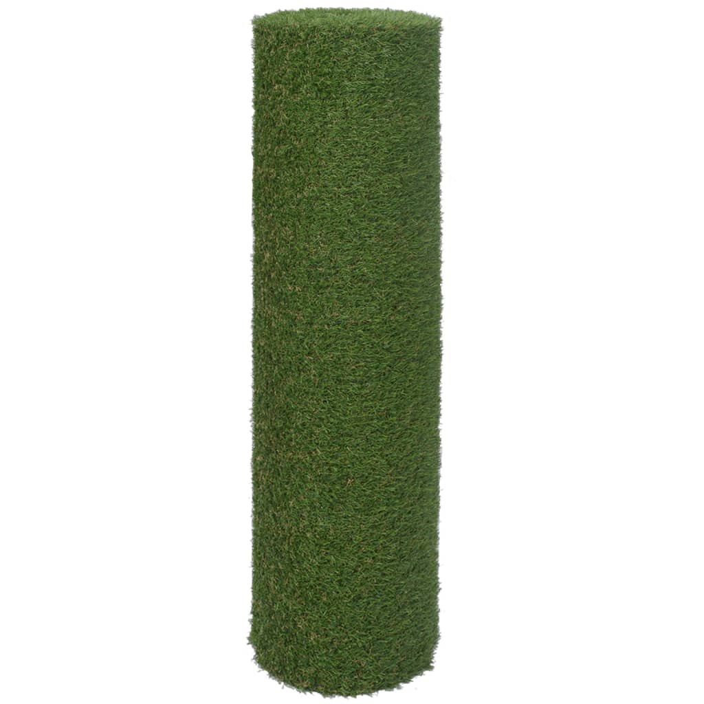 Umjetna trava 1,33 x 5 m / 20 mm zelena