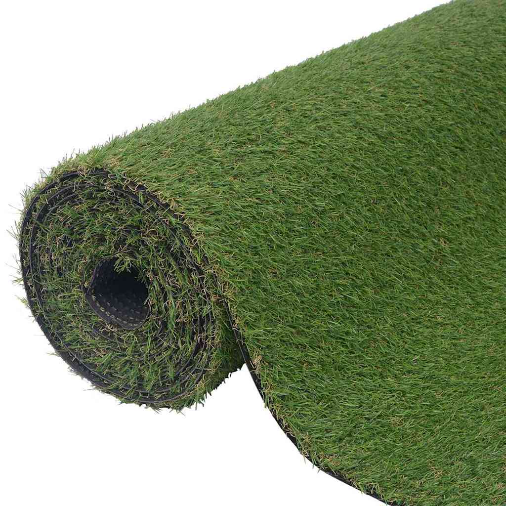 Umjetna trava 1,33 x 10 m / 20 mm zelena