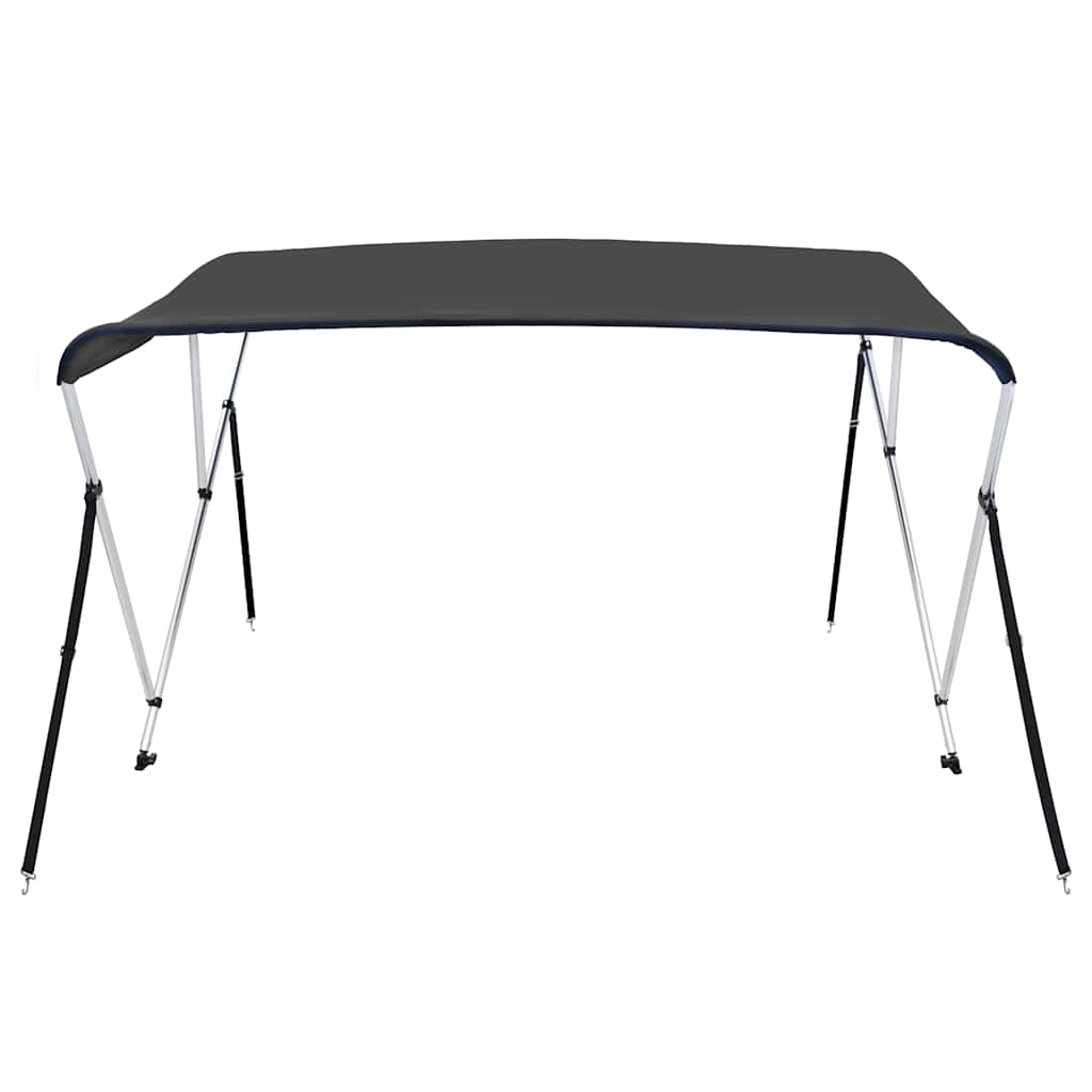 Tenda bimini s 3 luka antracit 183 x 140 x 137 cm