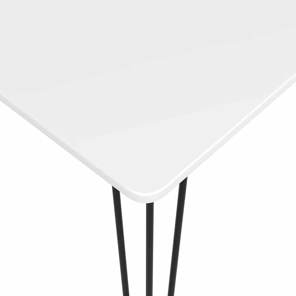 5-dijelni barski set bijeli