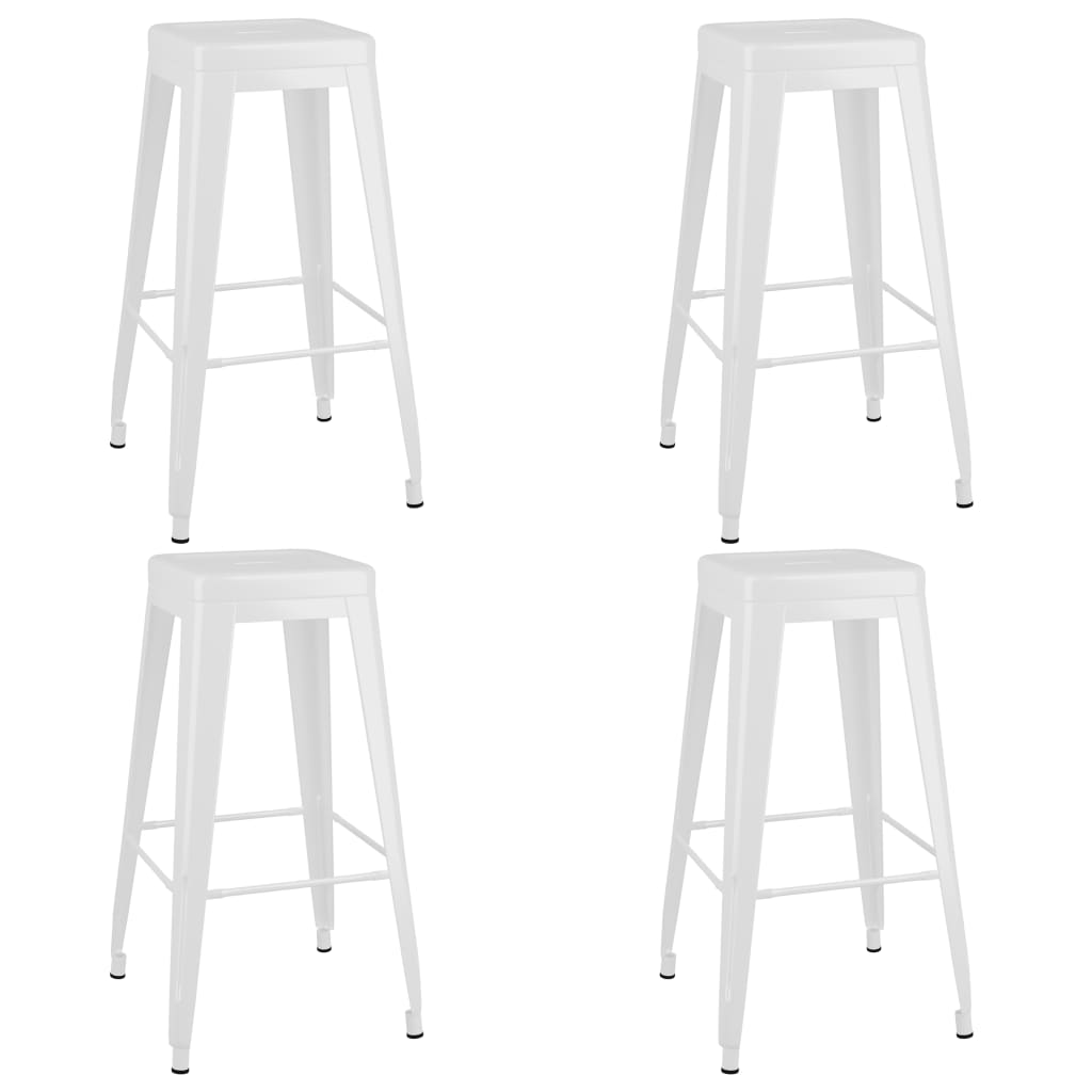 5-dijelni barski set bijeli
