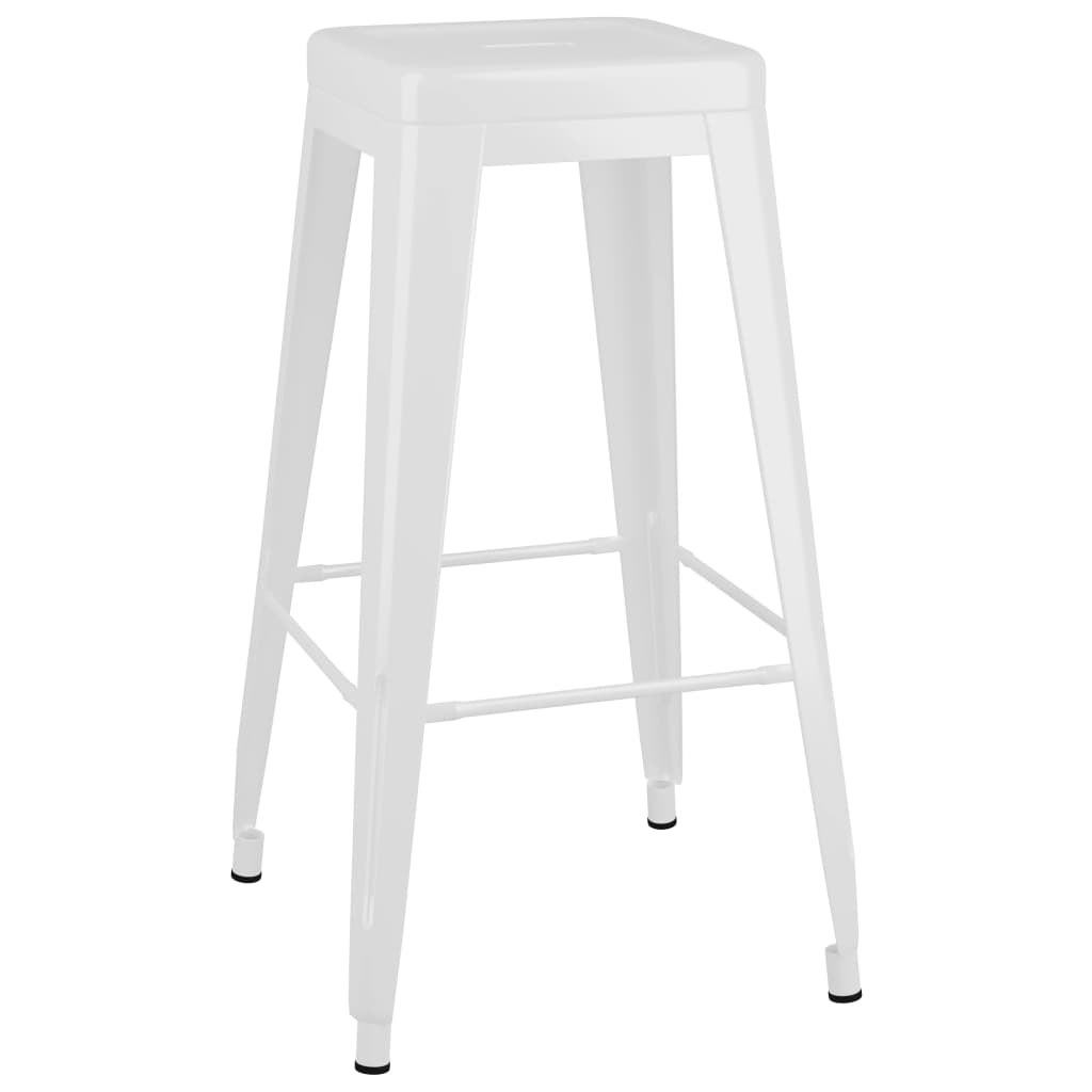 5-dijelni barski set bijeli