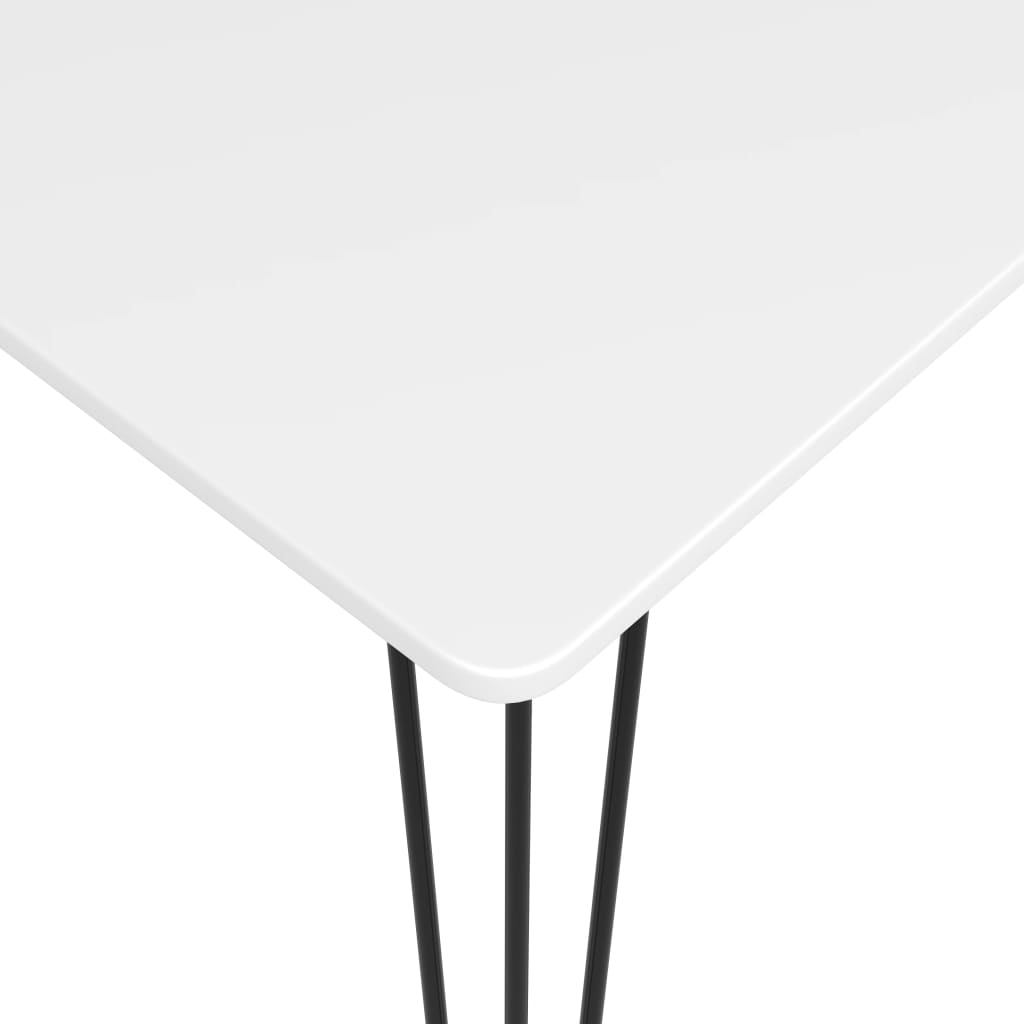 7-dijelni barski set bijeli