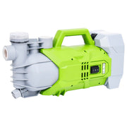 Bežična vrtna crpka 180 W 2800 l/h