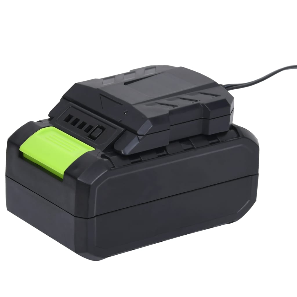 Bežična vrtna crpka 180 W 2800 l/h