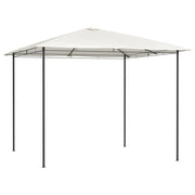 Sjenica 3 x 3 x 2,6 m krem 160 g/m²