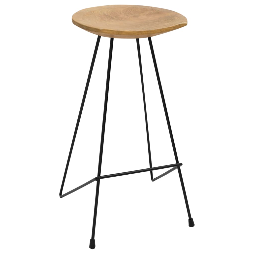 3-dijelni barski set bijeli