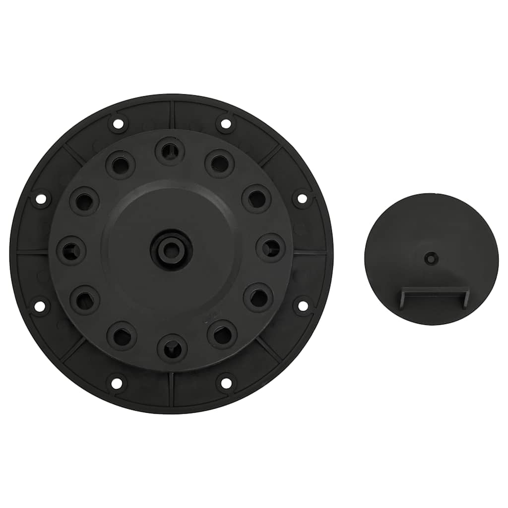 Podesive noge za trijem 10 kom 20 - 30 mm