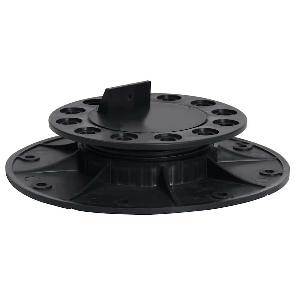 Podesive noge za trijem 10 kom 25 - 40 mm