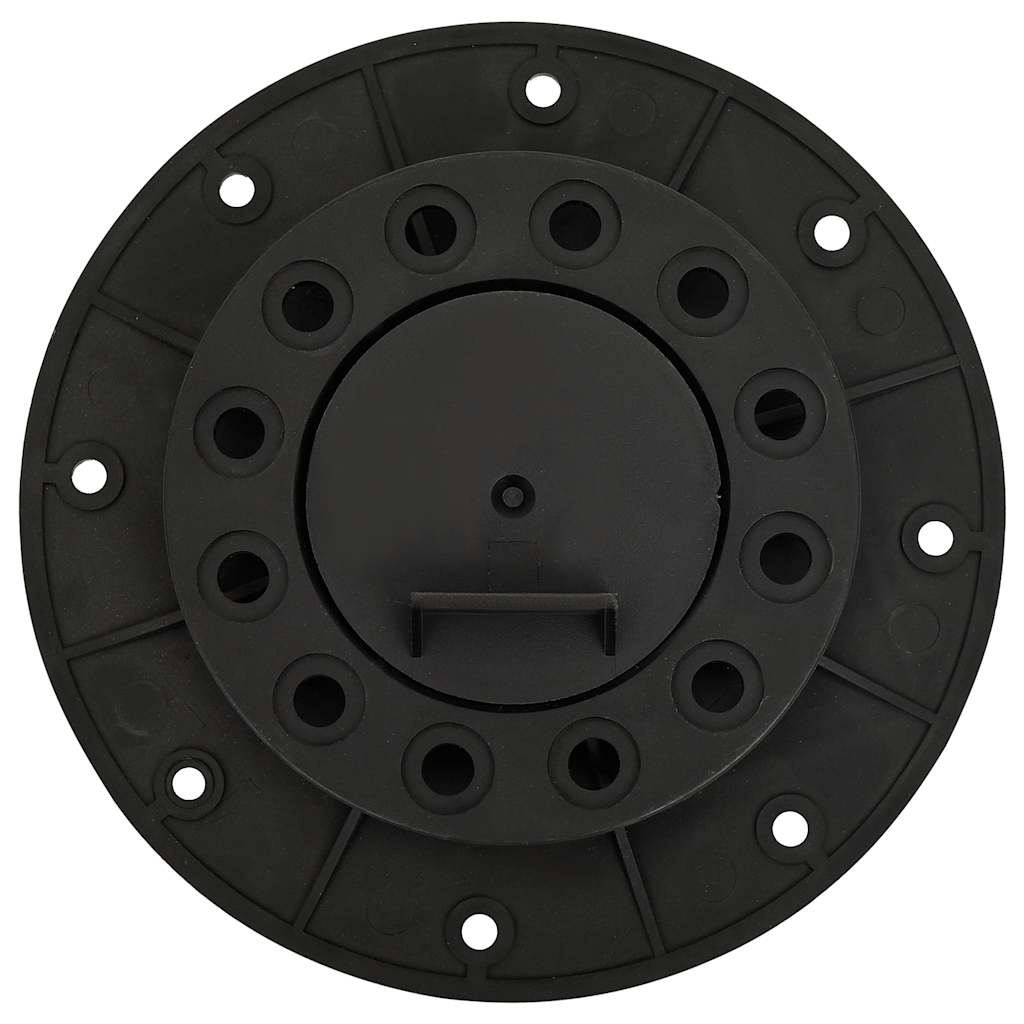 Podesive noge za trijem 10 kom 25 - 40 mm