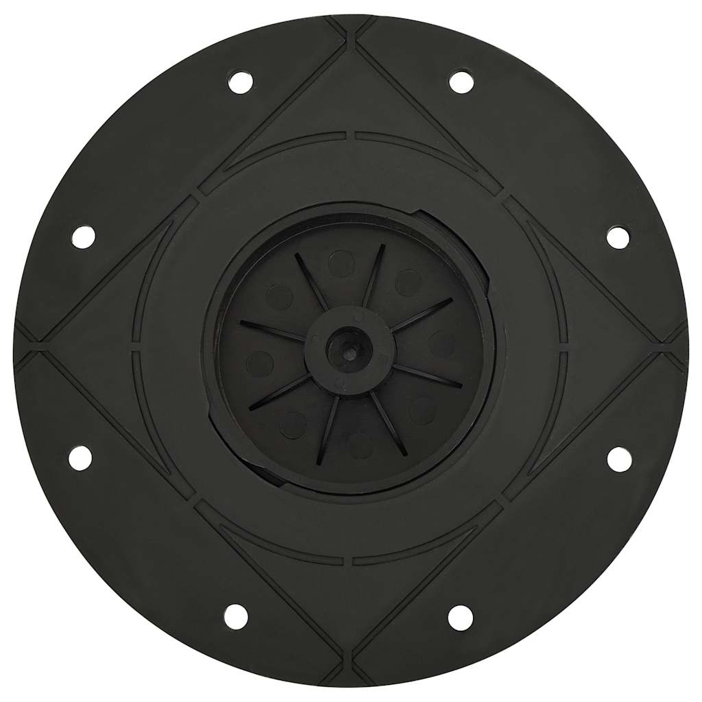 Podesive noge za trijem 10 kom 25 - 40 mm