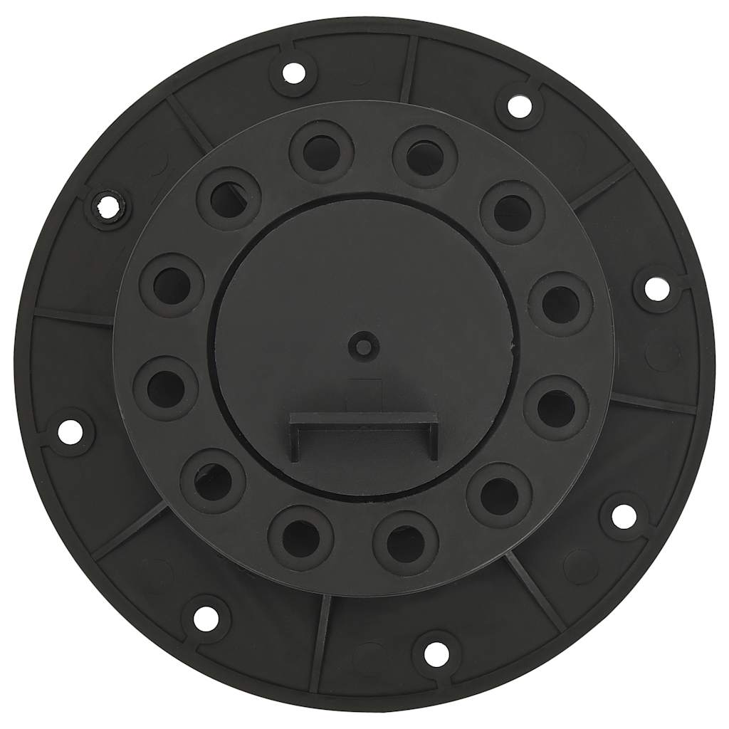 Podesive noge za trijem 10 kom 60 - 88 mm