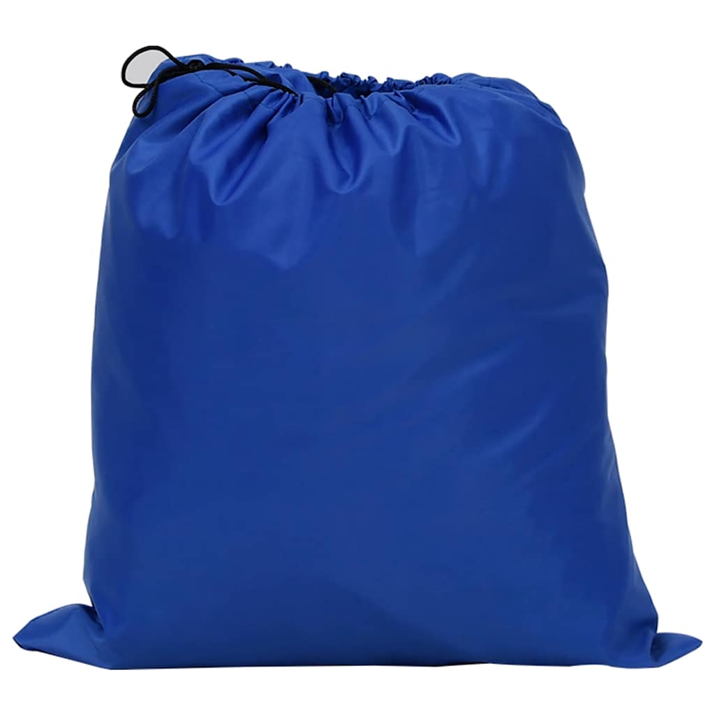 Navlaka za brod plava 605x209x40 cm