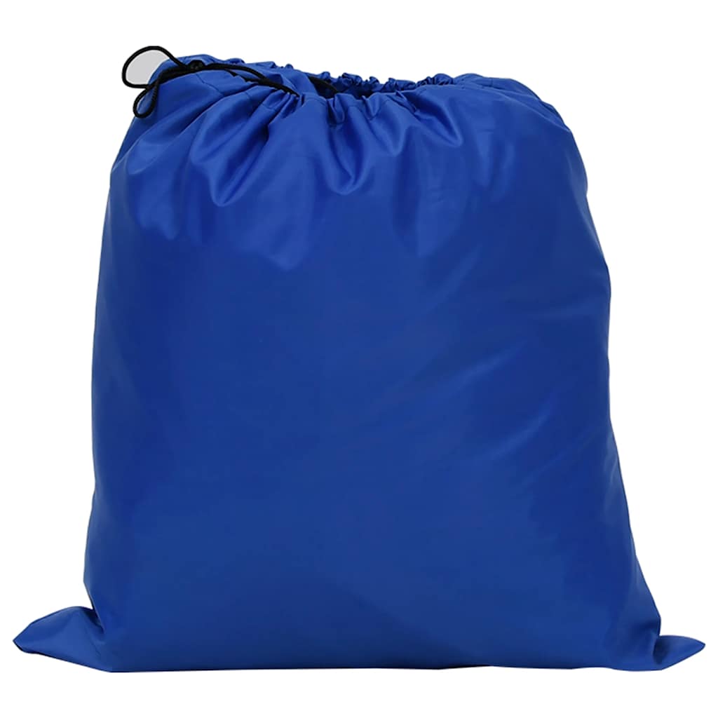 Navlaka za brod plava 710x265x40 cm