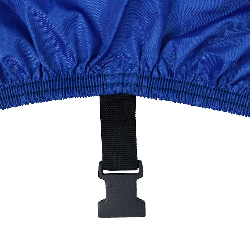Navlaka za brod plava 830x370x40 cm