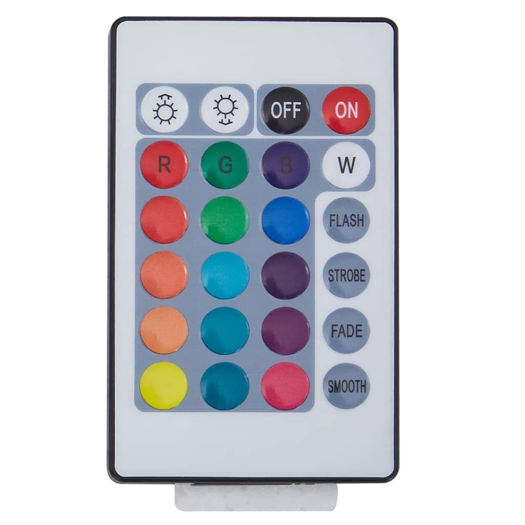 Igraća stolica s RGB LED svjetlima zlatno-crna od umjetne kože