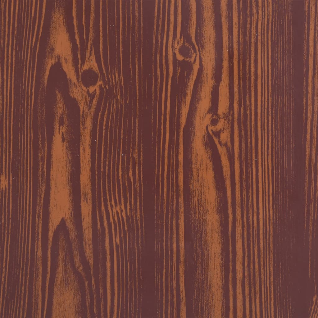 Samoljepljiva folija za namještaj boja bagrema 500 x 90 cm PVC