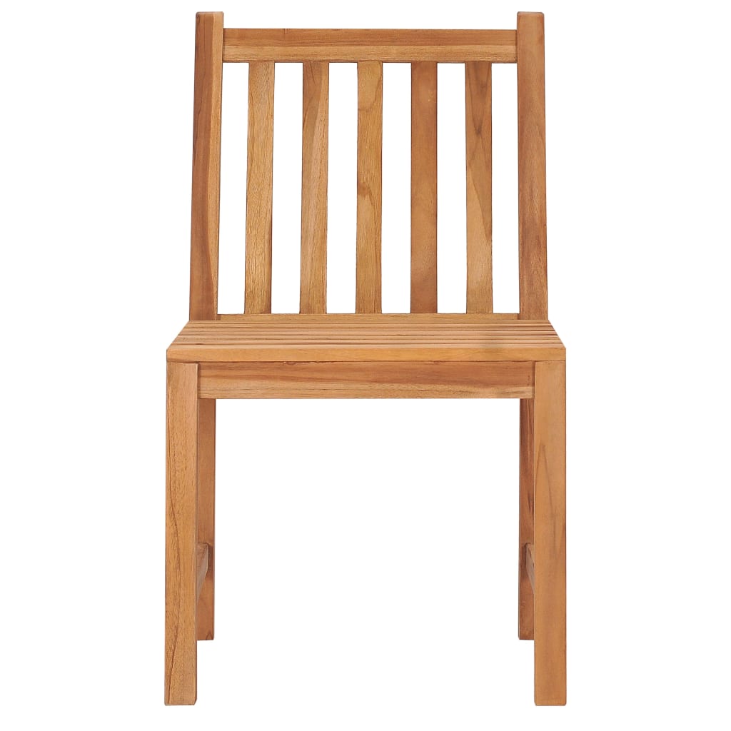 Vrtni blagovaonski set od 9 dijelova 180x90 cm masivno tikovino drvo